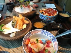 -山葵家·创意料理(宁波来福士店)