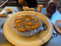 -随意石板烧(大理古城店)