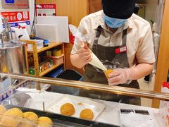 -西树泡芙(正佳店)