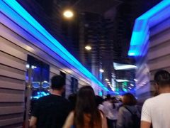 -中影国际影城(华发商都CINITY店)