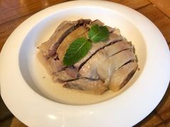 特色盐水鸭-小厨娘淮扬菜(清江苏宁广场店)