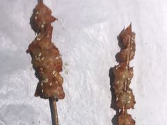 鸡软骨串-木屋烧烤(坂田天安云谷店)