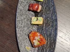 -彩丰楼中餐厅(佘山世茂洲际酒店)