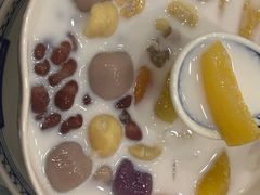 -赵记传承·中国甜品(福州总店)