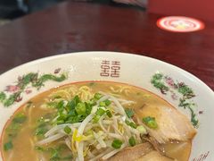 -纪州豚骨酱油拉面(锦延路店)