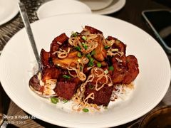 -万丽轩·粤菜(王府井金茂万丽酒店)
