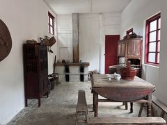 -遵义会议纪念馆