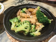 -锦府盐帮·侯宅(五棵松万达店)