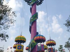 -美的鹭湖探索王国