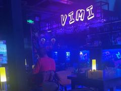 -vimi便利店酒吧