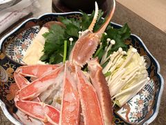 -蟹道乐(京都本店)