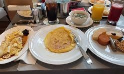 -海航威斯汀酒店·宴会厅