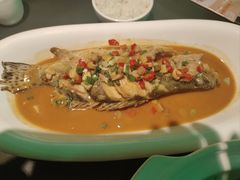 -小菜园新徽菜(青岛市南万象城店)