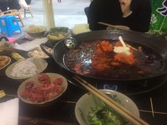 -星鸿社重庆老火锅
