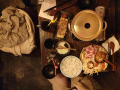芝士厚蛋烧-小条食堂(三坊七巷店)