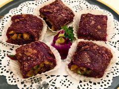 -万山楼海鲜酒家·二十三年老字号