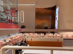 -争鲜回转寿司(西红门荟聚PLUS店)
