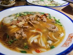 -无名粉店(五一广场店)