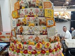 -乔家满族八大碗(流水沟店)