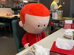 -海底捞火锅(枫蓝国际购物中心店)