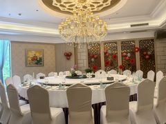 -世纪同辉大酒店-中餐厅