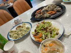 -前王院•巧克力海鲜市集餐厅(万平口店)