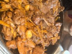 -甘家界牌柠檬鸭(青山店)