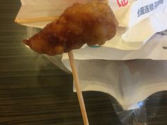 -傅强排骨(成都总店)