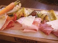 -Tivano意大利餐厅(成都居舍酒店)