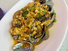 -巧克力渔家.小船海鲜胶东菜(万平口店)