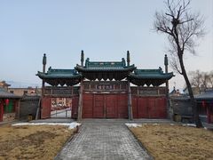 -代州文庙