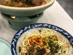 热干面-九头鸟酒家(四道口店)