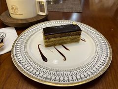 -Hougang7咖啡店·P7 Bar