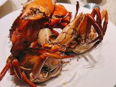 -莲花公园煎蟹(总店)