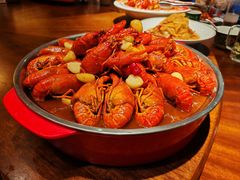 -阿财老铺·老蚌埠龙虾城(华夏总店)