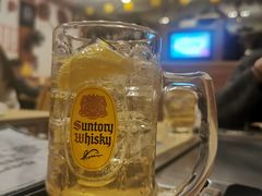 -日葵 大阪烧ひまり(仙霞路店)