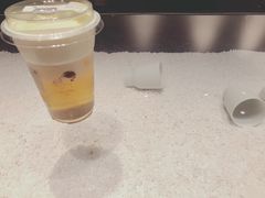 -喜茶(深圳东门1234店)