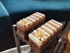 -秀·吧 Show Bar(兰州盛达希尔顿酒店)