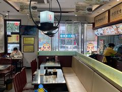 -老淮城·长鱼面(河下古镇店)