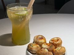 -春树下·树屋花房西餐厅(罍街AS1980店)