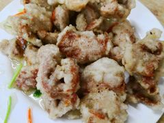 锅包肉-东北特色菜馆(珞喻东路店)