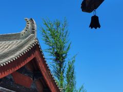 -苍岩山风景名胜区