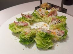 -蘇锦宴·淮扬菜烤鸭·小院(三元桥霄云路店)