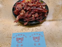 -惠丰源烩面馆(经七路店)