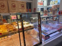 -味多美蛋糕(新和平里店)