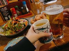-半藏居酒屋(香港花园店)