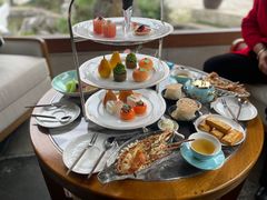 -广富林宰相府酒店·水云间