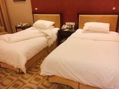 -镇江润扬大桥酒店