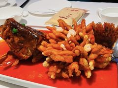 -松鹤楼·非遗·苏帮菜(融科店)
