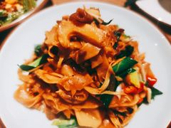 -渝悦情·新派川菜(建国门店)